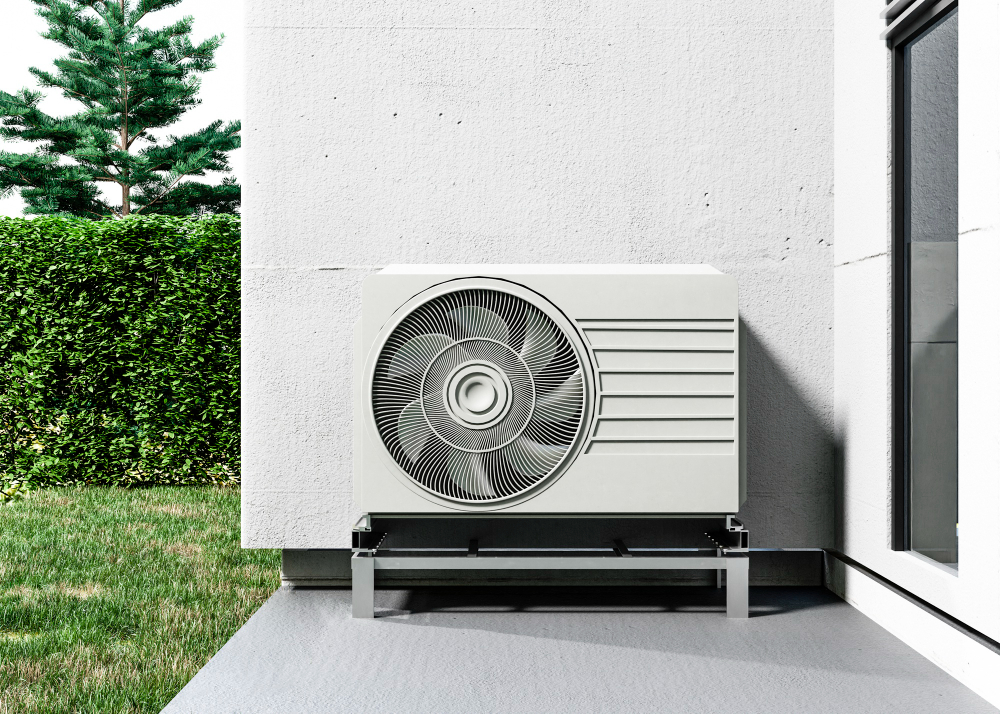 VRF vs Split AC: Which is Right for You?