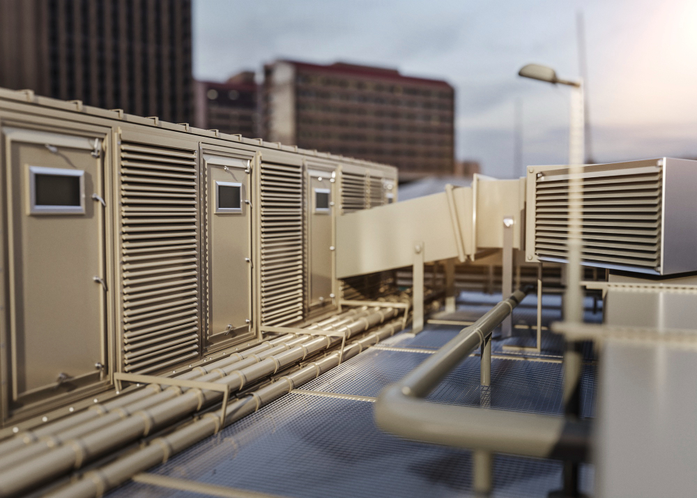 HVAC Consultation
